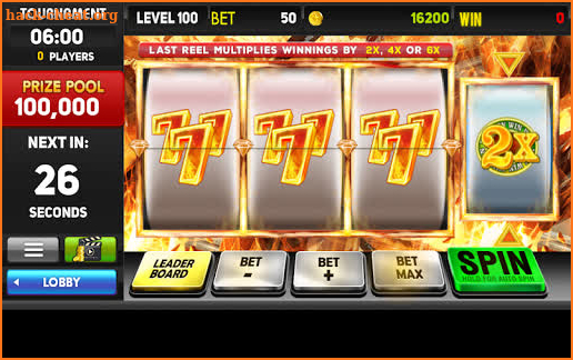 Double Ace Casino - Free Slot Machines screenshot