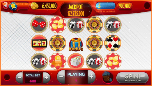Double Bucks-Casino Free Daily Jackpot Bonus Game screenshot