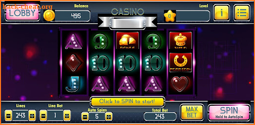 Double Cash Slots-Free Las Vegas Slot Machines screenshot