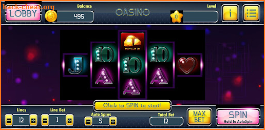 Double Cash Slots-Free Las Vegas Slot Machines screenshot