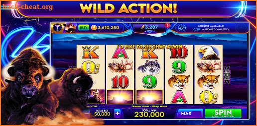 Double Casino Slots screenshot