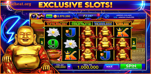 Double Casino Slots screenshot