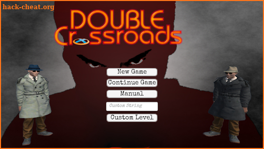 Double Crossroads screenshot