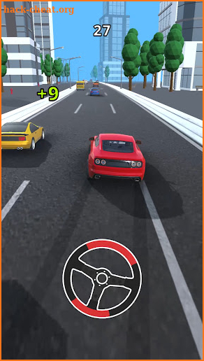 Double Drift screenshot