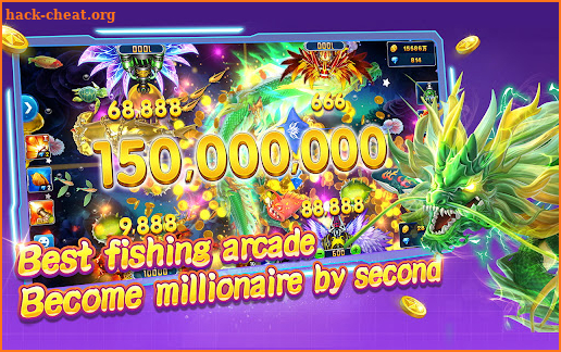 Double Fortune Casino screenshot