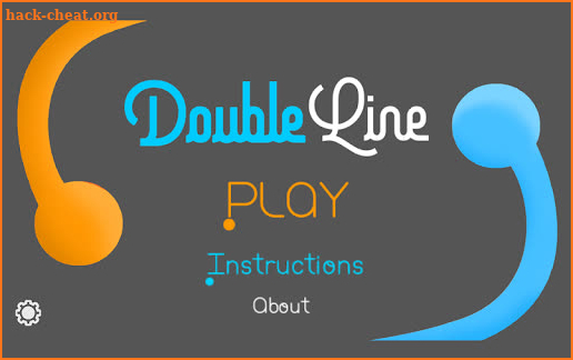 Double Line : 2 Player Games screenshot