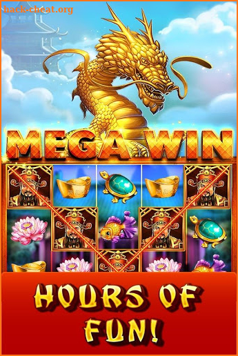 Double Money Slots ™ FREE Slot Machines Casino screenshot