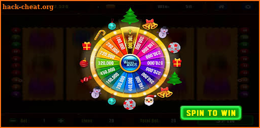 Double Rich Casino screenshot