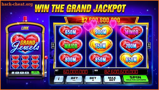 Double Rich- Slots Casino screenshot