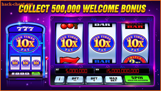 Double Rich- Slots Casino screenshot