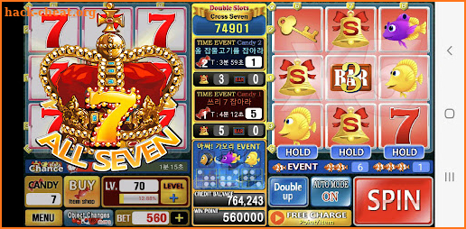 Double Slot Casino screenshot