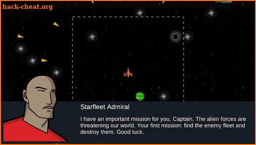 Double Star II screenshot