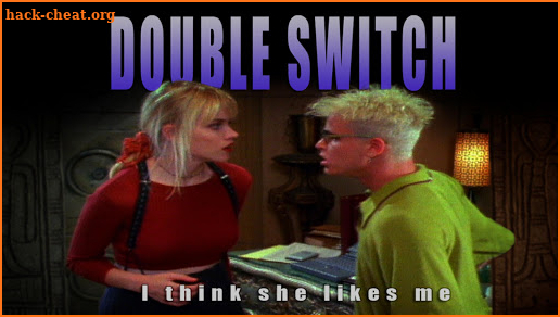 Double Switch screenshot