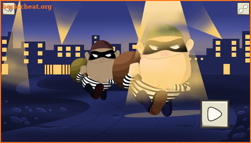 Double Thieves screenshot