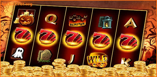 Double Win Casino Slots Gaming screenshot