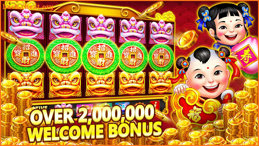 Double Win Slots - Free Vegas Casino Games screenshot