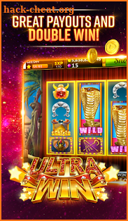 Double Win Vegas - FREE Slots and Casino screenshot