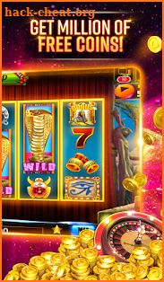 Double Win Vegas - FREE Slots and Casino screenshot