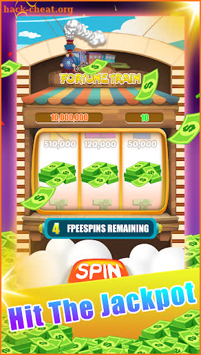 Double Win：Cash Casino Slots screenshot