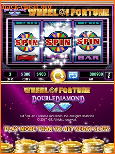 DoubleDown Casino - Free Slots screenshot