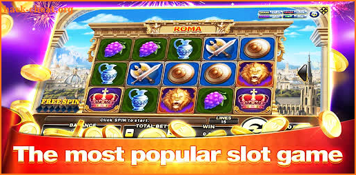 DoubleDown Casino Vegas Slots screenshot
