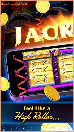 DoubleDown Classic Slots - FREE Vegas Slots! screenshot