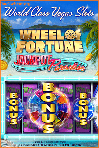 DoubleDown Fort Knox Slots - NEW Vegas Slot Games screenshot
