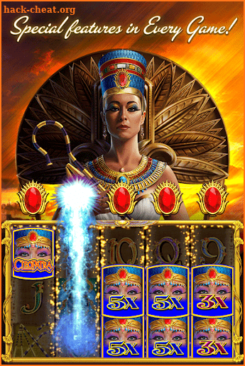DoubleDown Fort Knox Slots - NEW Vegas Slot Games screenshot