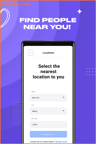 DoubleList - Casual Hookups screenshot