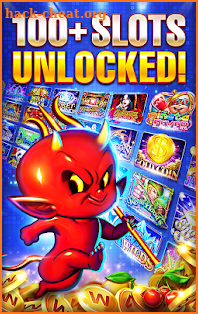 DoubleU Casino - Free Slots screenshot