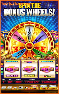 Lucky pants bingo slots