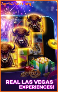 DoubleX Casino - Free Slots screenshot
