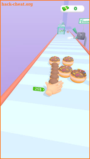 Dough Guys screenshot