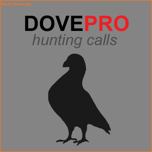 Dove Calls for Hunting screenshot
