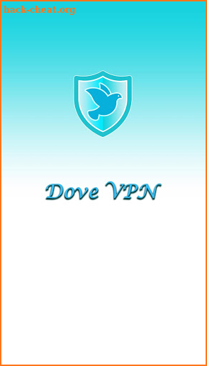 Dove VPN - Free Proxy VPN screenshot