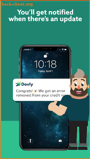 Dovly screenshot