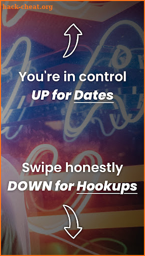 DOWN Dating: Swipe Singles screenshot