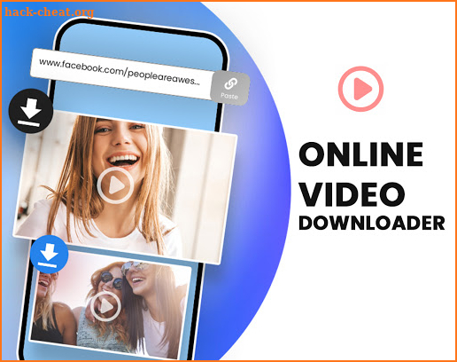 Download All Videos - Free Video Downloader screenshot