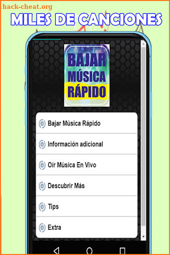 Download Fast and Easy Music Guide Mp3 for Free screenshot