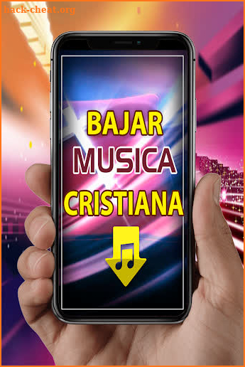 Download Free Christian Music to Cell Phone Guide screenshot