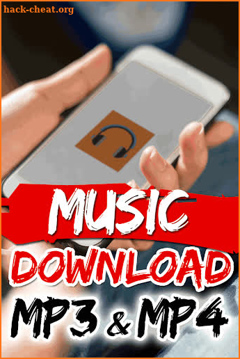 Download Free Mp3 and Mp4 Music toCell Phone Guide screenshot