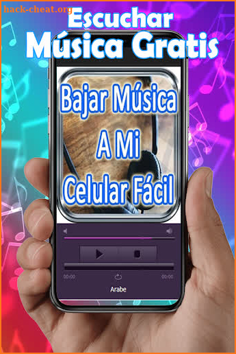Download Free MP3 Music For Cell Phone Guide screenshot