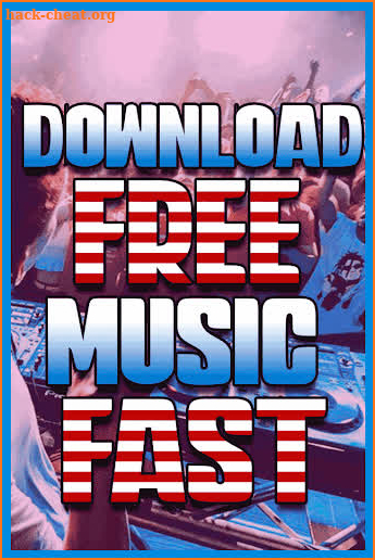 Download Free Music Fast Mp3 Mp4 Guide screenshot