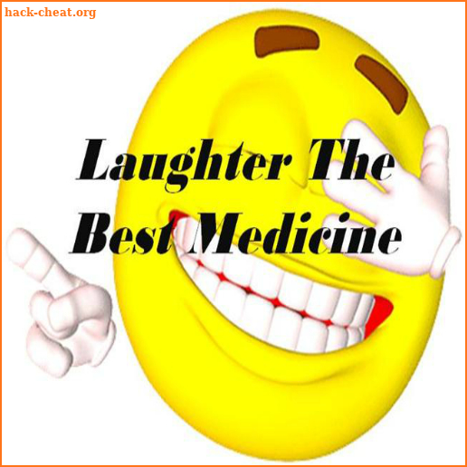 Download Laughter is a medicine screenshot