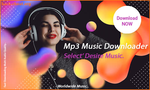 Download mp3 free music screenshot