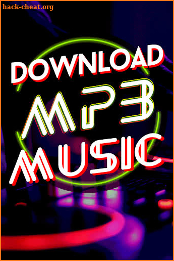 Download Mp3 Music Fast and Free Download Guide screenshot