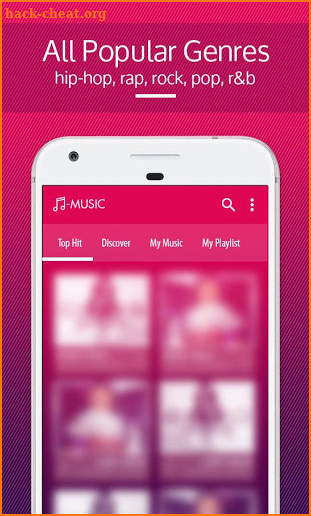 Download Mp3 Music - Tube MP3 Music Player screenshot