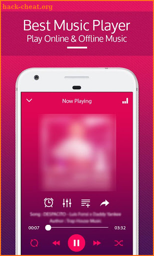 Download Mp3 Music - Tube MP3 Music Player screenshot