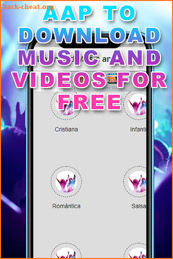 Download Music And Videos For Free Online Mp3 Guia screenshot