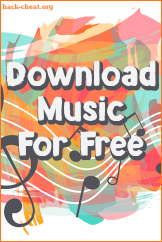 Download Music For Free MP3 To My Phone Guia screenshot